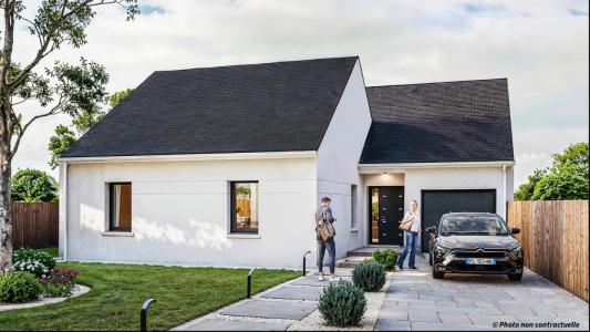 Annonce Vente 6 pices Maison Paimpont 35