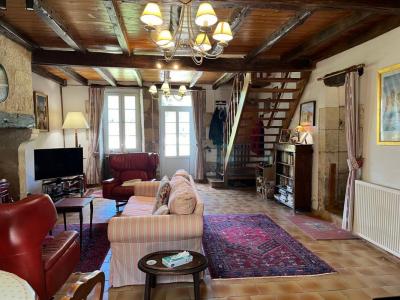 Acheter Maison 156 m2 Segonzac