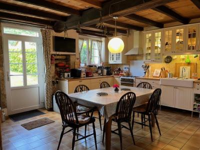 Acheter Maison Segonzac Dordogne