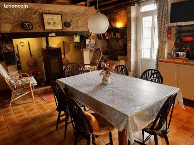 Acheter Maison Segonzac 183000 euros
