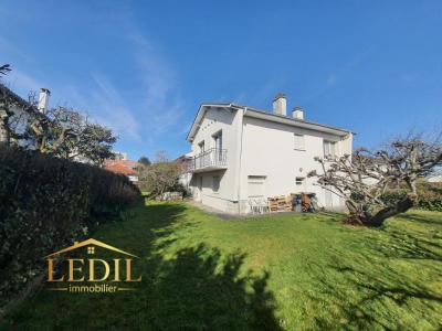 Annonce Vente 6 pices Maison Pau 64