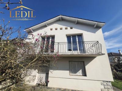 Acheter Maison 126 m2 Pau