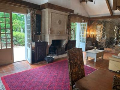 For sale Nogent-le-rotrou 10 rooms 272 m2 Eure et loir (28400) photo 1