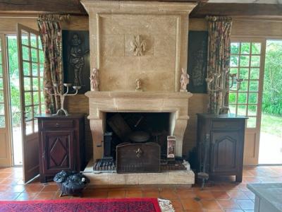 For sale Nogent-le-rotrou 10 rooms 272 m2 Eure et loir (28400) photo 2