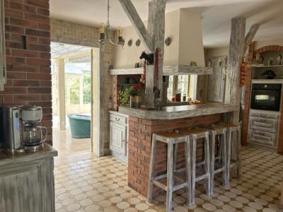 For sale Nogent-le-rotrou 10 rooms 272 m2 Eure et loir (28400) photo 4