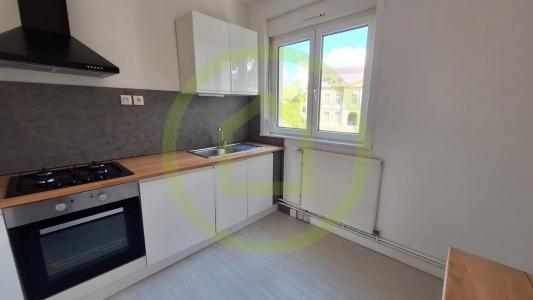 Acheter Appartement 83 m2 Maubeuge