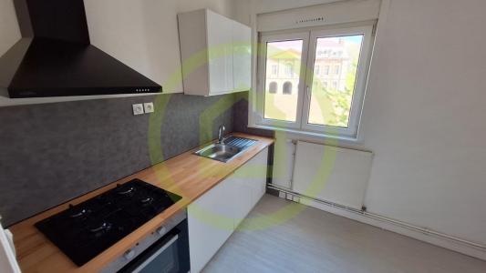 Acheter Appartement Maubeuge Nord