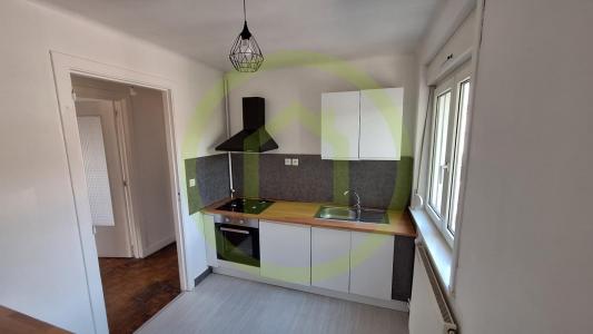 Acheter Appartement Maubeuge 91000 euros