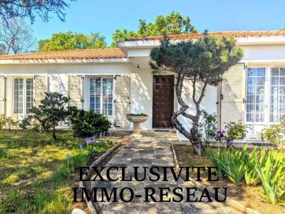 Annonce Vente 5 pices Maison Challans 85