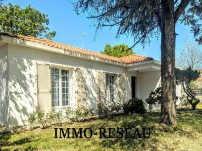 Acheter Maison 105 m2 Challans