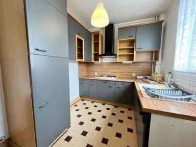 For sale Argenteuil ARGENTEUIL   CENTRE VILLE 3 rooms 62 m2 Val d'Oise (95100) photo 2