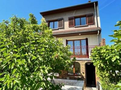 For sale Argenteuil ARGENTEUIL   BAS COTEAUX 6 rooms 130 m2 Val d'Oise (95100) photo 0