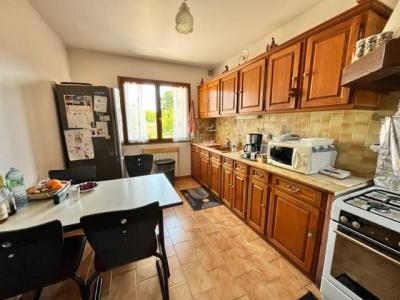 For sale Argenteuil ARGENTEUIL   BAS COTEAUX 6 rooms 130 m2 Val d'Oise (95100) photo 2