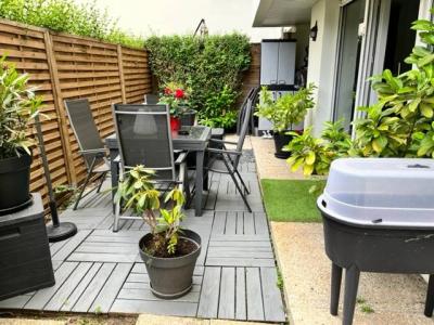 For sale Argenteuil ARGENTEUIL   CENTRE VILLE 3 rooms 60 m2 Val d'Oise (95100) photo 1
