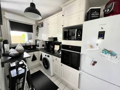 For sale Argenteuil ARGENTEUIL   CENTRE VILLE 3 rooms 60 m2 Val d'Oise (95100) photo 2