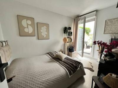 For sale Argenteuil ARGENTEUIL   CENTRE VILLE 3 rooms 60 m2 Val d'Oise (95100) photo 4