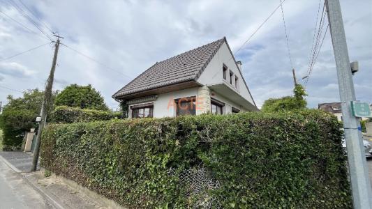 For rent Fosses 5 rooms 84 m2 Val d'Oise (95470) photo 1