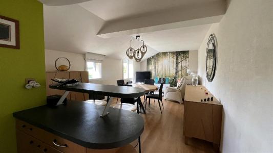 Louer Appartement 65 m2 Louvres
