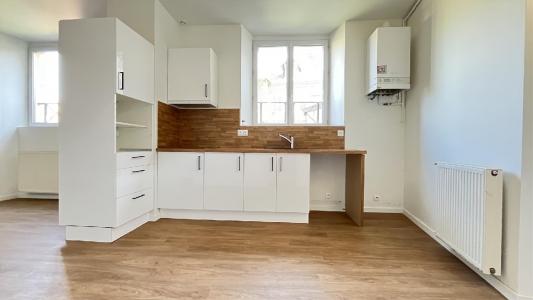For rent Louvres 4 rooms 61 m2 Val d'Oise (95380) photo 2
