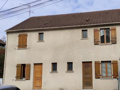 For rent Puiseux-en-france 2 rooms 40 m2 Val d'Oise (95380) photo 0