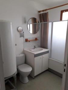 For rent Puiseux-en-france 2 rooms 40 m2 Val d'Oise (95380) photo 4