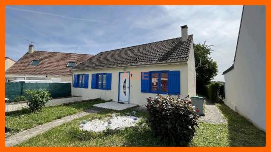 For sale Vemars 6 rooms 117 m2 Val d'Oise (95470) photo 0