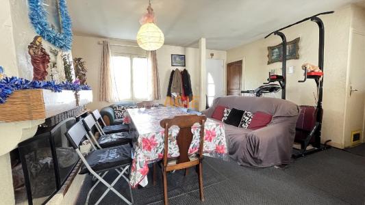 For sale Vemars 6 rooms 117 m2 Val d'Oise (95470) photo 2