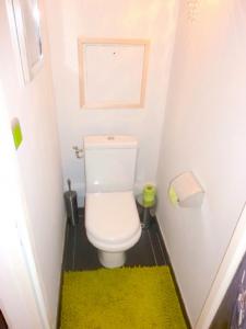 Louer Appartement 22 m2 Bordeaux