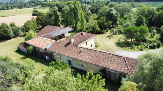 For sale Moncorneil-grazan 7 rooms 300 m2 Gers (32260) photo 1