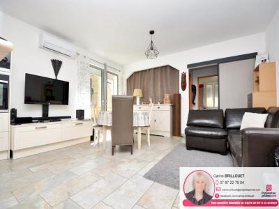 For sale Argeles-sur-mer 2 rooms 44 m2 Pyrenees orientales (66700) photo 1