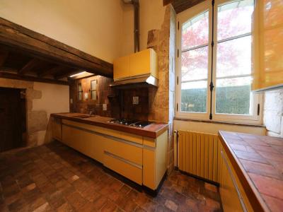 Acheter Maison Saint-maurice-sur-aveyron 489000 euros