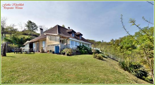 Annonce Vente 4 pices Maison Lagor 64