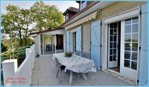Acheter Maison 146 m2 Lagor