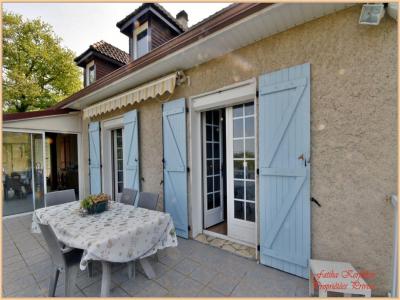 Acheter Maison Lagor Pyrenees atlantiques