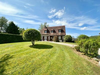 Annonce Vente 4 pices Maison Pont-l'eveque 14