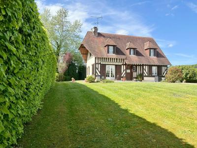 Acheter Maison Pont-l'eveque Calvados