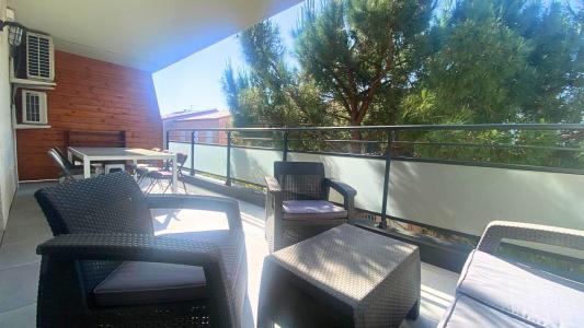 For sale Perpignan 3 rooms 74 m2 Pyrenees orientales (66100) photo 2