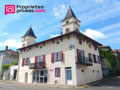 For sale Cahors 11 rooms 250 m2 Lot (46000) photo 0