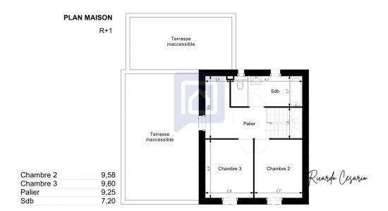 Acheter Maison Concarneau Finistere