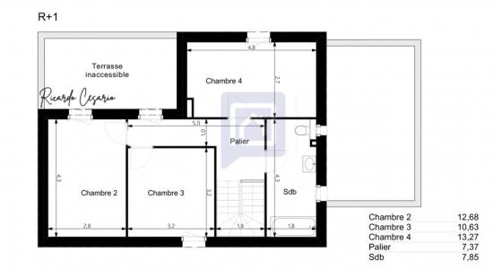 Acheter Maison Concarneau Finistere