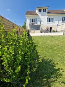For sale Maintenon 3 rooms 61 m2 Eure et loir (28130) photo 3