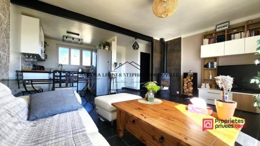 For sale Maintenon 3 rooms 61 m2 Eure et loir (28130) photo 4