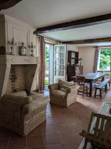 Annonce Vente 6 pices Maison Cercoux 17