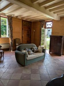 Acheter Maison Cercoux Charente maritime