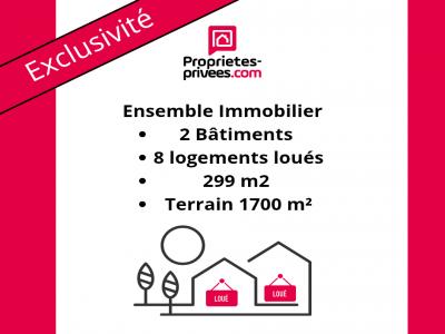 For sale Montferrat 18 rooms 299 m2 Var (83131) photo 0