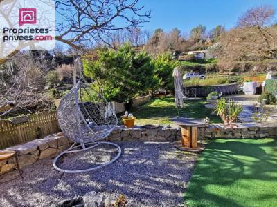 Annonce Vente Immeuble Montferrat 83