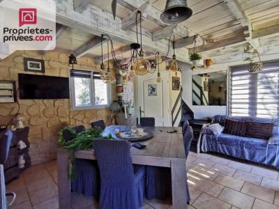 Acheter Immeuble 299 m2 Montferrat