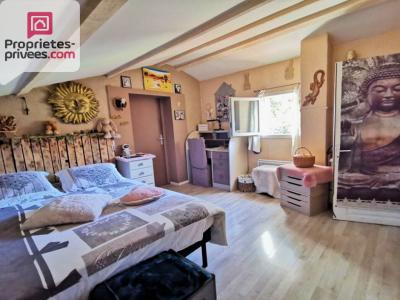 Acheter Immeuble Montferrat 545000 euros