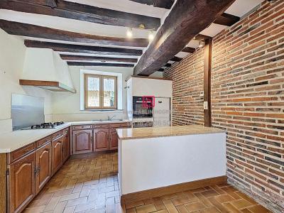 Annonce Vente 4 pices Maison Segre 49