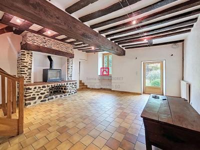 Acheter Maison Segre 241500 euros